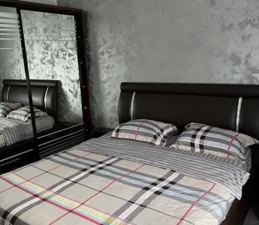 Pitesti Apartment | Apartament D&D