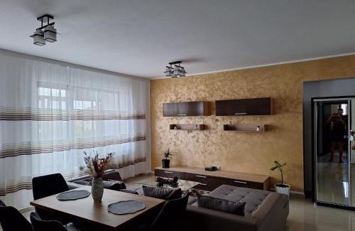 Pitesti Apartment | Apartament D&D