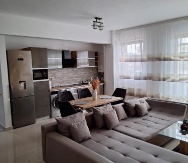 Pitesti Apartment | Apartament D&D