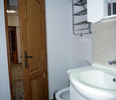 Campulung Moldovenesc Apartment | Apartament David