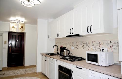Campulung Moldovenesc Apartment | Apartament David