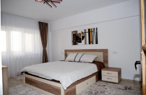 Campulung Moldovenesc Apartment | Apartament David