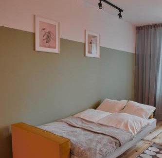 Pinczow Apartment | Apartament D16