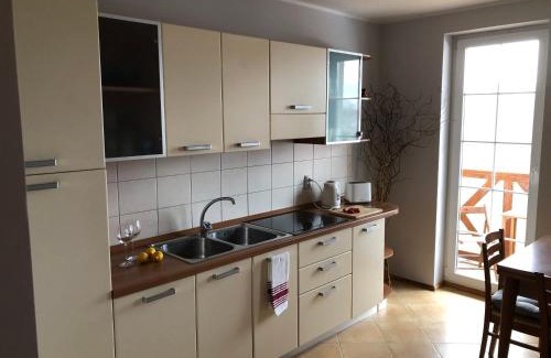 Warmia-Masuria Province Apartment | Apartament Dadaj 2/5