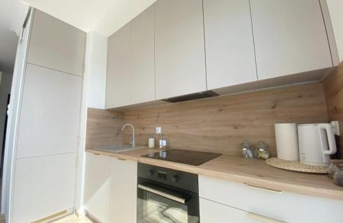Gizycko Apartment | Apartament DanHouse 4