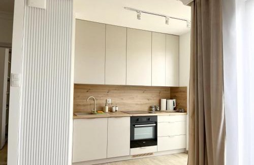 Gizycko Apartment | Apartament DanHouse 4