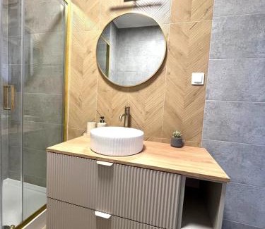 Gizycko Apartment | Apartament DanHouse 4