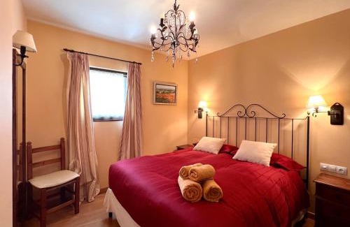 Areu Apartment | Apartament de la Vall Ferrera - L'Amfitriona