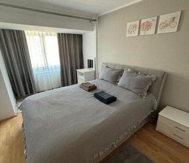 Gura Humorului Apartment | Apartament de lux, zona centrala