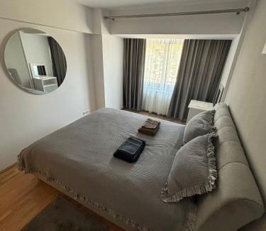 Gura Humorului Apartment | Apartament de lux, zona centrala