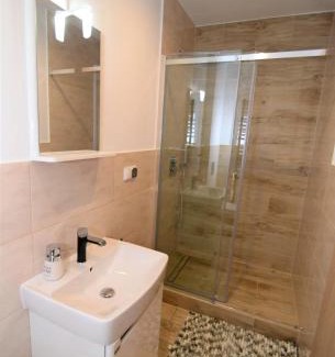 Bierutowice Apartment | Apartament De Luxe Emily Karpacz