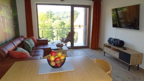 Szklarska Poreba Apartment | Apartament DeLux 2