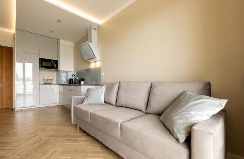 Chelm Apartment | Apartament Deluxe Chełm