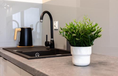 Chelm Apartment | Apartament Deluxe Chełm