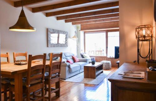 Espot Apartment | Apartament Deluxe Espot - L'Amfitriona