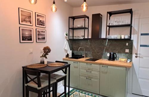 Kazimierz Dolny Apartment | Apartament Deluxe-Gontalowy