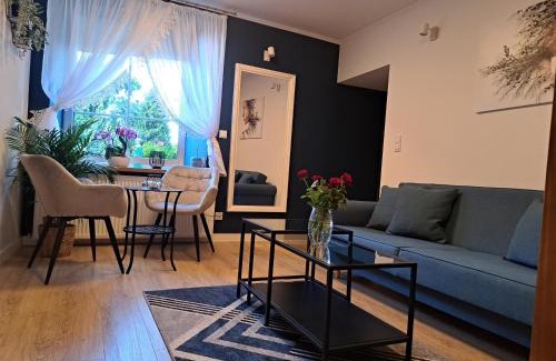 Kazimierz Dolny Apartment | Apartament Deluxe-Gontalowy