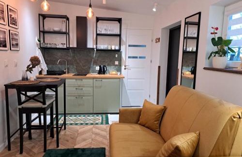 Kazimierz Dolny Apartment | Apartament Deluxe-Gontalowy