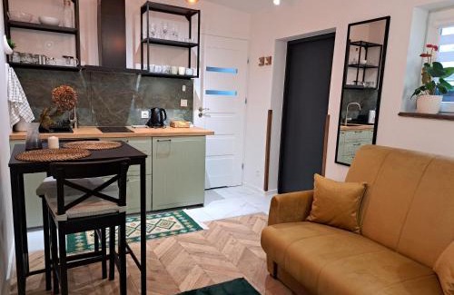 Kazimierz Dolny Apartment | Apartament Deluxe-Gontalowy