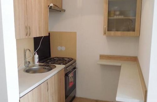 Wieliczka Apartment | Apartament DERUBEIS