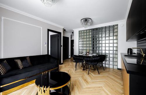 Czluchow Apartment | Apartament Diament