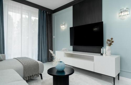 Mielno Apartment | APARTAMENT DIAMENT
