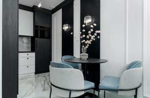 Mielno Apartment | APARTAMENT DIAMENT