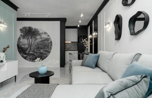 Mielno Apartment | APARTAMENT DIAMENT