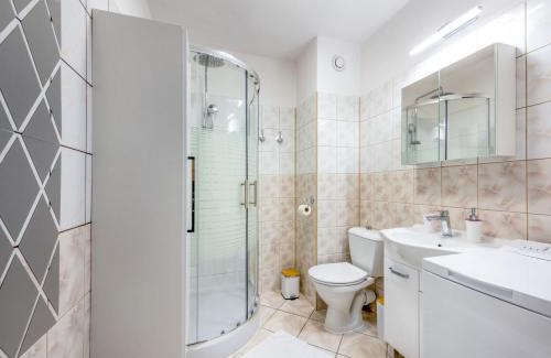 Pradnik Bialy Apartment | Apartament DIANA Prądnik Biały, 4 osoby, free parking