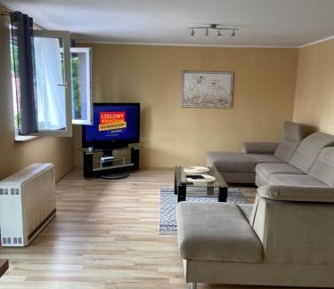 Polanica-Zdroj Apartment | Apartament Diego