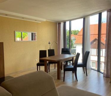 Polanica-Zdroj Apartment | Apartament Diego