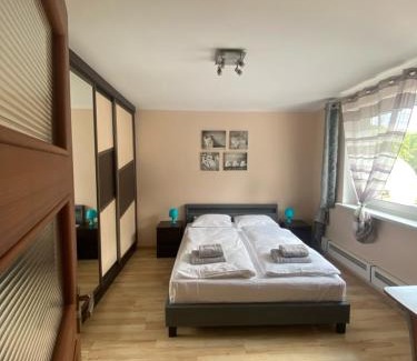 Polanica-Zdroj Apartment | Apartament Diego