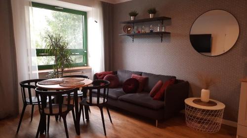 Serock Apartment | Apartament dla 2 osób nad rzeką