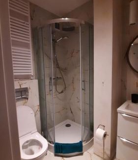 Serock Apartment | Apartament dla 2 osób nad rzeką