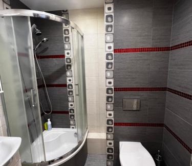 Ketrzyn Apartment | Apartament dla Ciebie