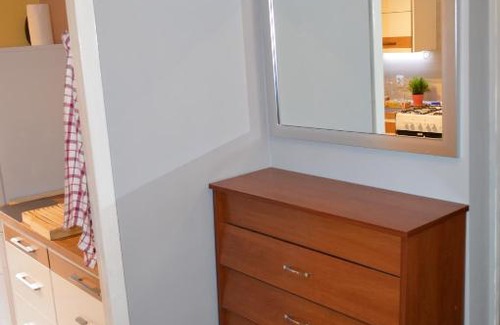 Paprocany Apartment | Apartament dla turystów