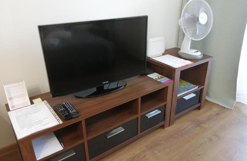 Paprocany Apartment | Apartament dla turystów