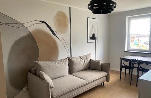Klodzko Miasto Apartment | Apartament Duet