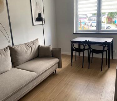 Klodzko Miasto Apartment | Apartament Duet