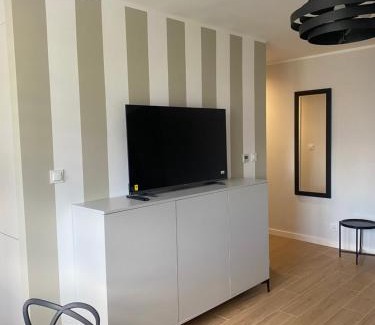 Klodzko Miasto Apartment | Apartament Duet