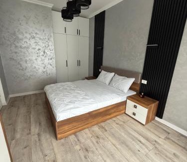 Sanmartin Apartment | Apartament DVR Baile Felix