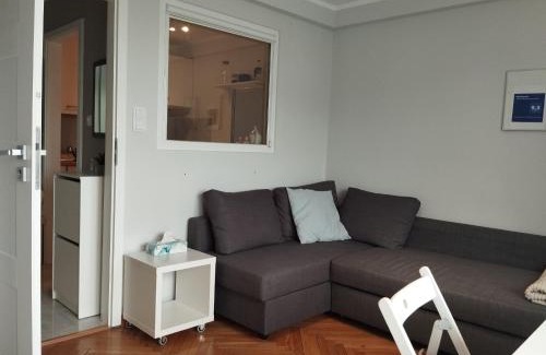 Augustow Apartment | Apartament Dwunastka
