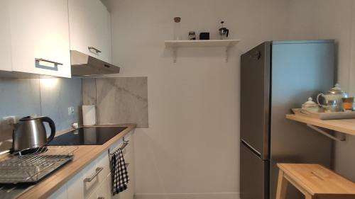 Augustow Apartment | Apartament Dwunastka