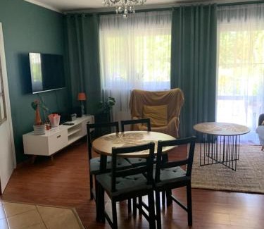Goleniow Apartment | Apartament dwupokojowy