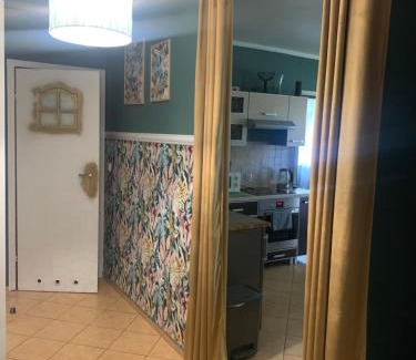 Goleniow Apartment | Apartament dwupokojowy