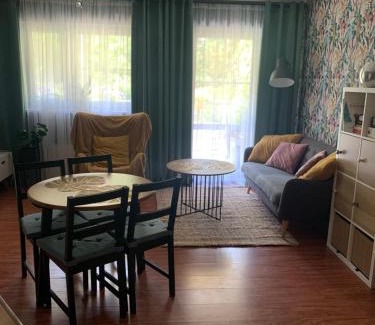 Goleniow Apartment | Apartament dwupokojowy