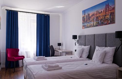 Rzeszow Apartment | Apartament e-Space