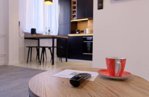 Rzeszow Apartment | Apartament e-Space