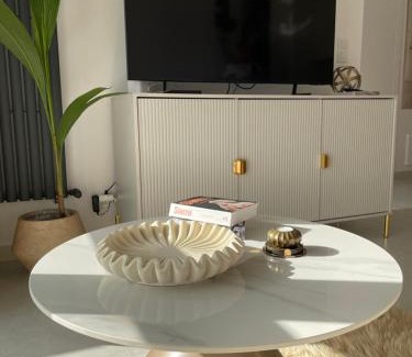 Olecko Apartment | Apartament Echo Park