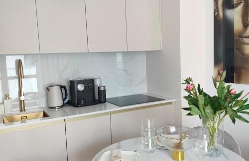 Olecko Apartment | Apartament Echo Park